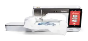 Babylock embroidery machine for sale near me