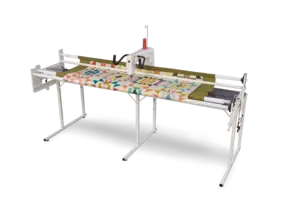 Babylock quilting machines near me