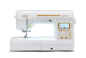 Babylock sewing machine near me