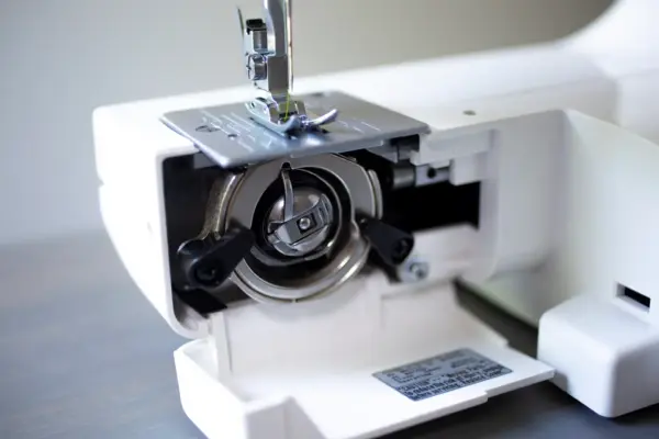 Baby Lock Zest sewing machine reviews and ratings