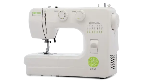 Babylock Zest mechanical sewing machine for sale near me