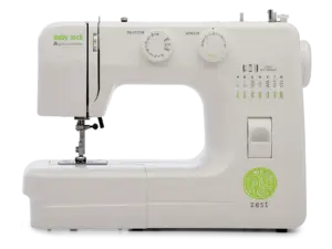 Babylock Zest mechanical sewing machine for sale near me.