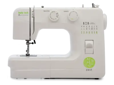 Babylock Zest mechanical sewing machine for sale near me.