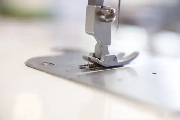 Baby Lock Accomplish 2 Needle