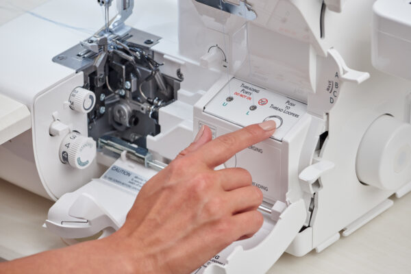 Acclaim looper threading