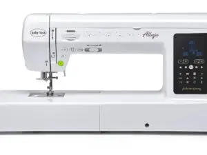 Baby Lock Allegro for sale near me cheap