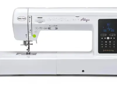 Baby Lock Allegro for sale near me cheap