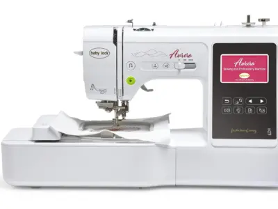 Baby Lock Aurora for sale near me cheap