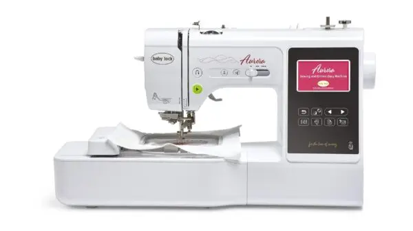 Baby Lock Aurora for sale near me cheap