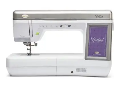 Baby Lock Ballad for sale near me cheap
