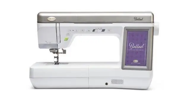 Baby Lock Ballad for sale near me cheap