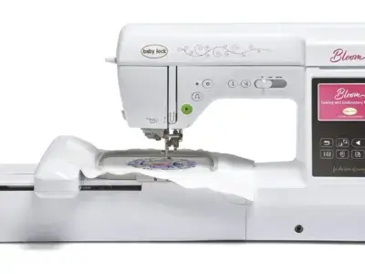 Baby Lock Bloom for sale near me cheap