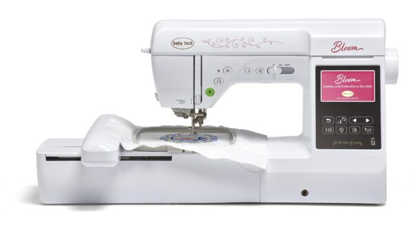 Baby Lock Bloom for sale near me cheap