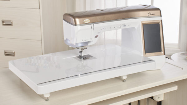 Chorus extension table