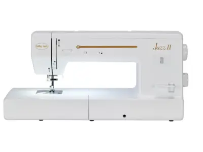 Baby Lock Jazz II for sale near me cheap