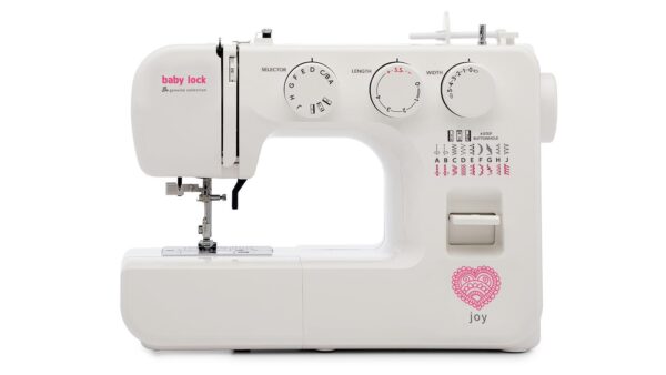 Baby Lock Joy Sewing Machine for sale near me cheap
