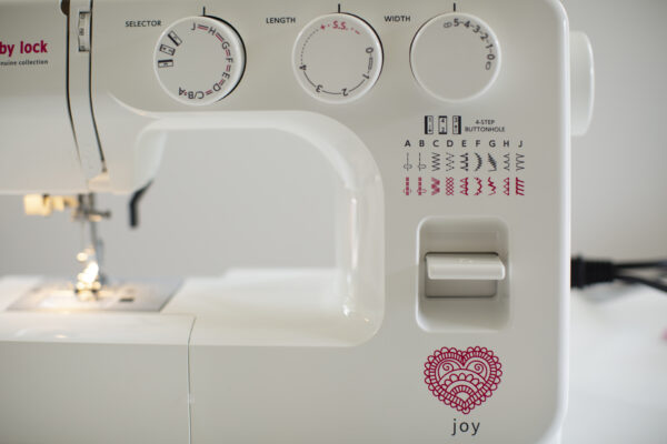 Baby Lock Joy Stitches