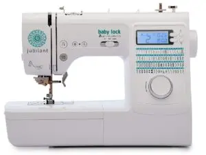 Baby Lock Jubilant for sale near me cheap