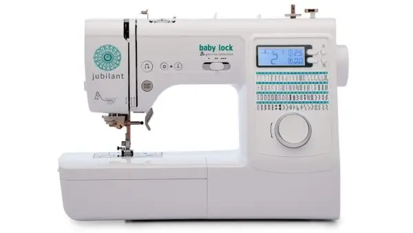 Baby Lock Jubilant for sale near me cheap