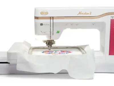 Baby Lock Meridian 2 for sale near me cheap