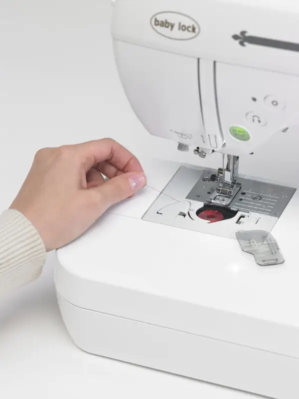 Presto drop In bobbin