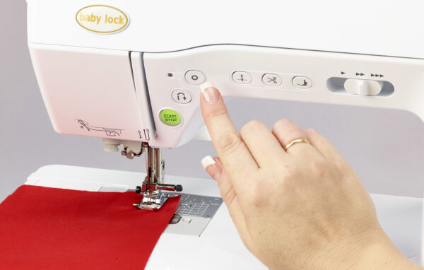 Soprano push button