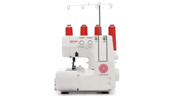 Baby Lock Vibrant for sale near me cheap