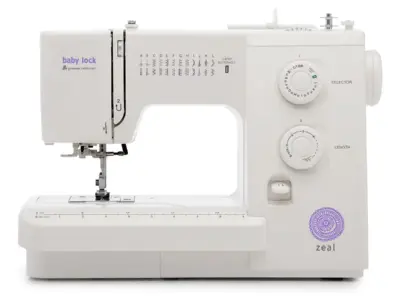 Baby Lock Zeal Sewing Machine for sale near me cheap