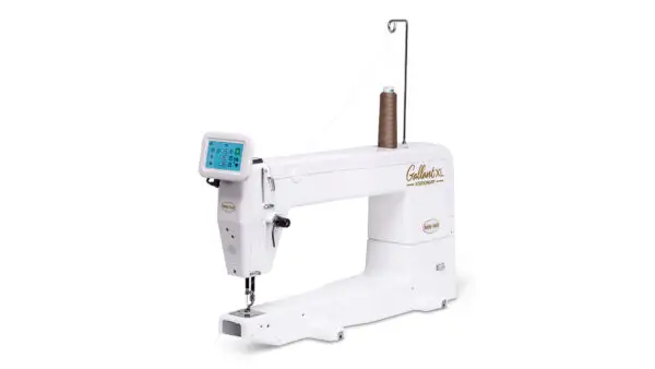 Gallant XL left