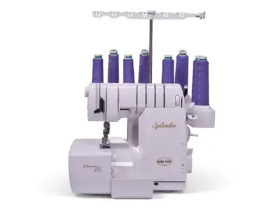 Baby Lock Splendor for sale near me cheap