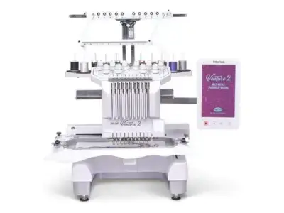 Baby Lock Venture 2 Multi-Needle for sale near me cheap